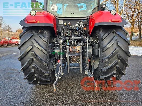Tractor agrícola - McCormick - 7x.830