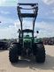 Tractor agrícola - Deutz-Fahr - agrotron ttv 630