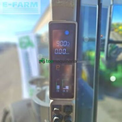 Tractor agrícola - John Deere - 7310r