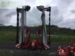 Cortacésped manual - Kuhn - gmd 9530