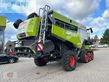 Cosechadora de Cereal - Claas - lexion 6800 tt e5 claas mähdre
