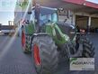 Tractor agrícola - Fendt - 718 vario s4 profi plus