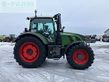 Tractor agrícola - Fendt - 720 vario profi plus s4