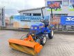 Tractor agrícola - Iseki - tm 3215 ahl
