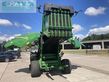 Empacadora gigant - John Deere - v461m