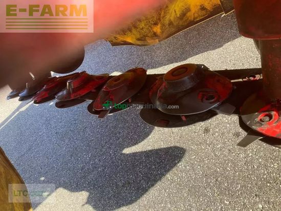 Cortacésped manual - Pöttinger - novacat 301 classic