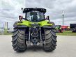 Tractor agrícola - Claas - axion 870