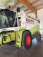 Cosechadora de Cereal - Claas - lexion 420