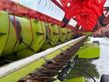 Cosechadora de Cereal - Claas - lexion 7500tt