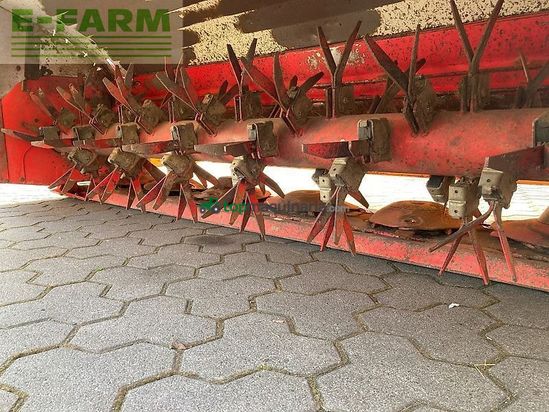 Cortacésped manual - Pöttinger - novacat a10 ed