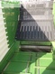 Cinta transportadora de forraje - Krone - mx 370 gd