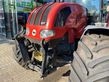 Tractor agrícola - Steyr - cvt 6230 mit frontzapfwelle