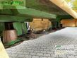 Cortacésped manual - Krone - f320