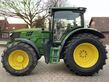 Tractor agrícola - John Deere - 6140r dd 40