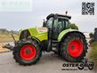 Tractor agrícola - Claas - axion 840 cmatic cebis