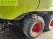 Empacadora gigant - Claas - 5300fc