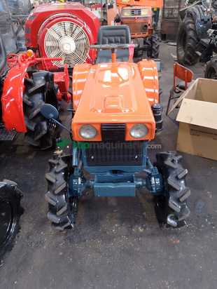 Mini tractor - MINITRACTOR MINI TRACTOR