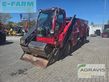 Remolqu esparcidor - Trioliet - triotrac 2 2000 vl fpt
