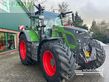 Tractor agrícola - Fendt - 620 vario profi plus