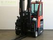 Elevadora - Combilift - cbe3000