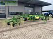 Rastrillo - Krone - tc 1250