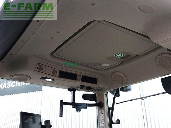 Tractor agrícola - Fendt - 724 vario gen6 power plus