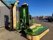 Cortacésped manual - Krone - ec b870 cv + f320cv tripple maaier