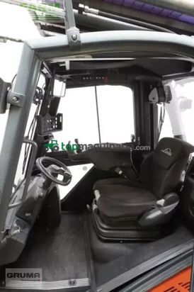 Elevadora - Linde - h 35 d evo 393-02
