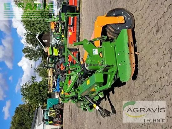 Cultivador - Amazone - kg 4001-2