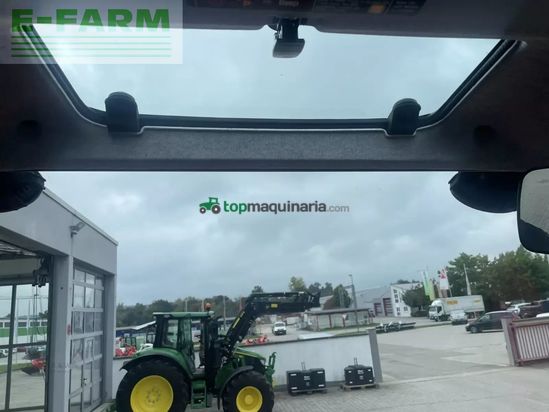 Tractor agrícola - Kubota - m 7153