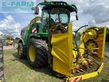 Cosechadora de Cereal - John Deere - 8400