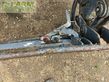Tractor agrícola - John Deere - 6190r *quicke frontlader* getriebe neu