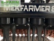 Grada rotativa - Breviglieri - mek farmer 80/130