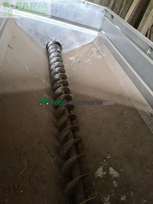 Empacadora gigant - Vicon