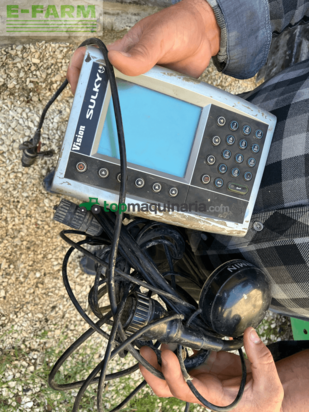 Esparcidor - Sulky-Burel - x 36