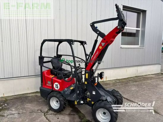 Telescopica - Schaffer - 1622