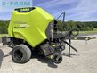 Empacadora gigant - Claas - rollant 520 rc cnob-edition