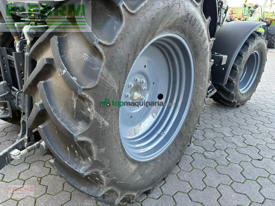 Tractor agrícola - Claas - axos 3.105 schlepper