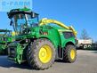 Cosechadora de Cereal - John Deere - 9900 i