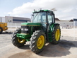 Tractor agrícola - John Deere - 6400
