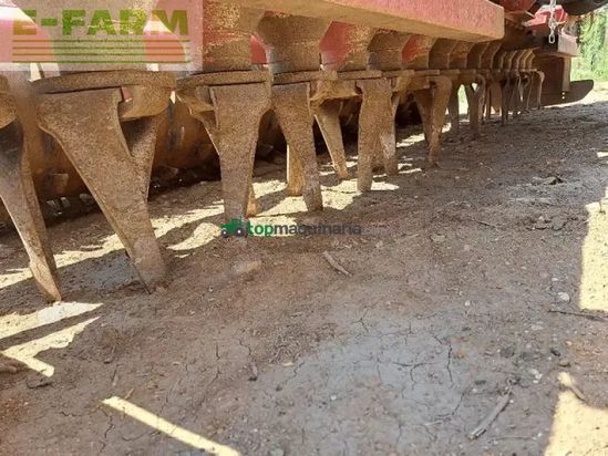 Combinado de siembra - Kverneland - ng-s