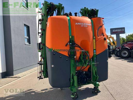 Atomizador - Amazone - uf 1302