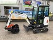 Excavadora - Bobcat - e 19
