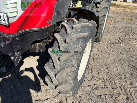 Tractor agrícola - Hattat - 4110 dt
