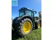 Tractor agrícola - John Deere - 6190r