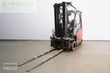Elevadora - Linde - e 35 hl 1252