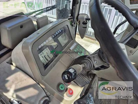 Tractor agrícola - Fendt - 716 vario