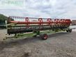 Cosechadora de Cereal - Claas - lexion 580+ tt