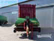 Remolqu agrícola - Strautmann - giga-vitesse cfs 3602 do