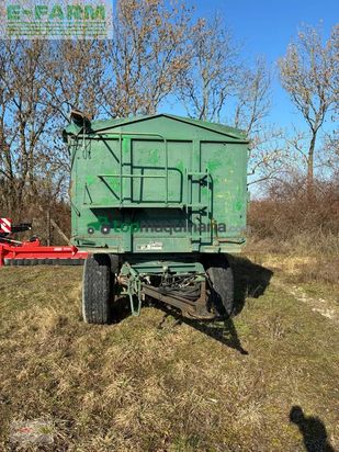 Volquet - Krone - dk 225-18